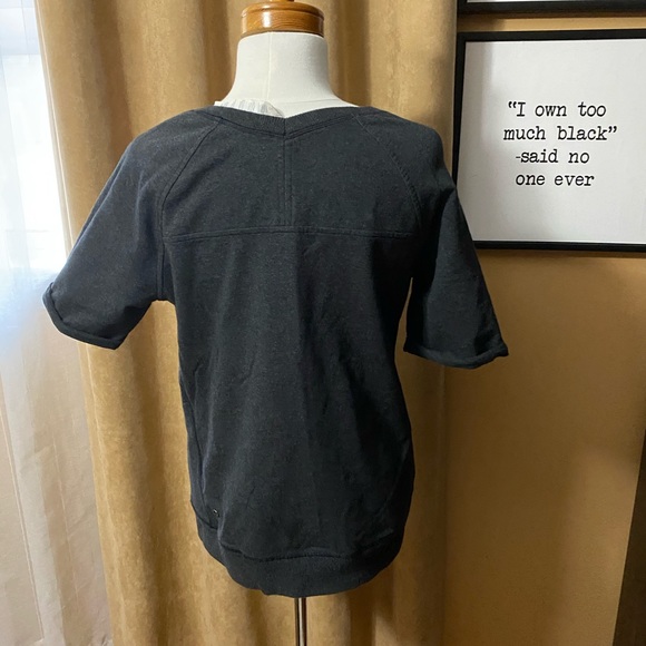 Ladies Sweat Shirt Lulu - Picture 2 of 5